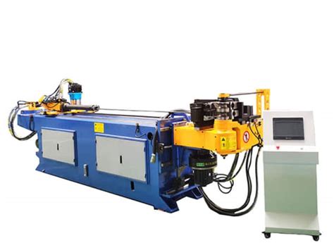 china cnc automatic pipe bending machine sb 50cnc 3a2s|CNC automatic pipe bending machine .